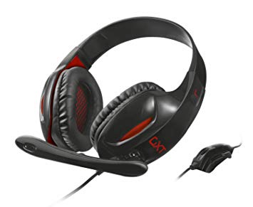 micro- casque gaming pc 330