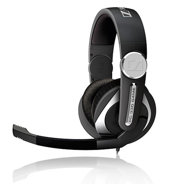 micro- casque gaming pc 330