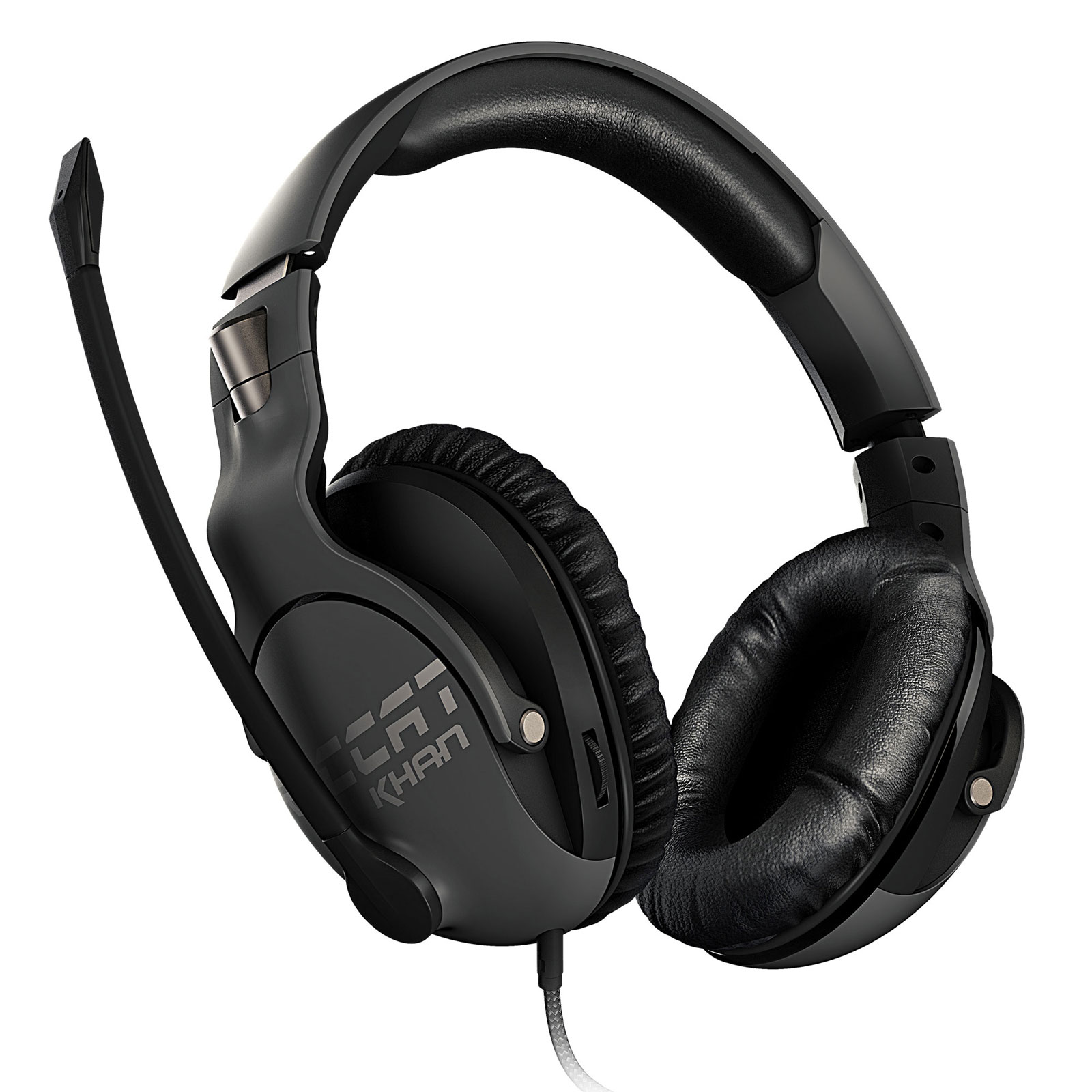 micro- casque gaming pc 330
