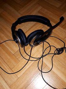 micro- casque gaming pc 330