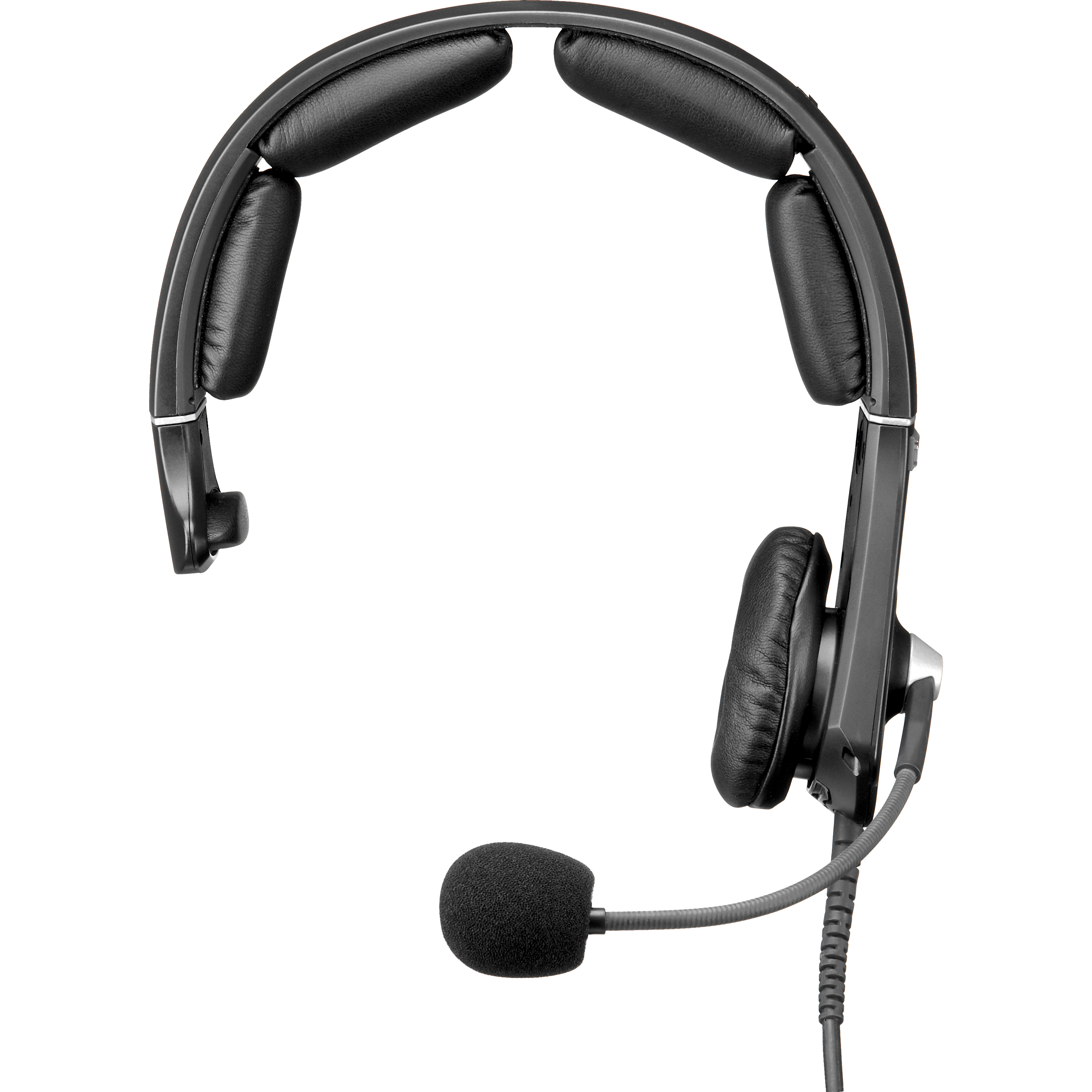 micro casque 1 oreille