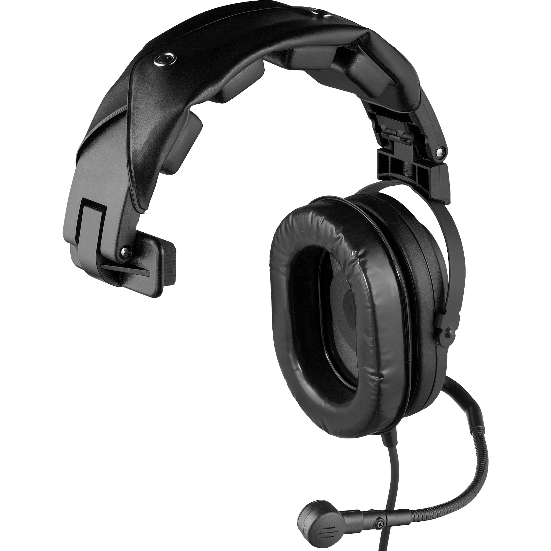 micro casque 1 oreille