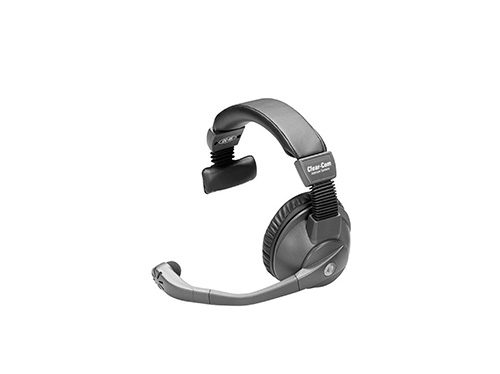micro casque 1 oreille
