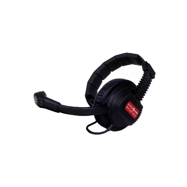 micro casque 1 oreille