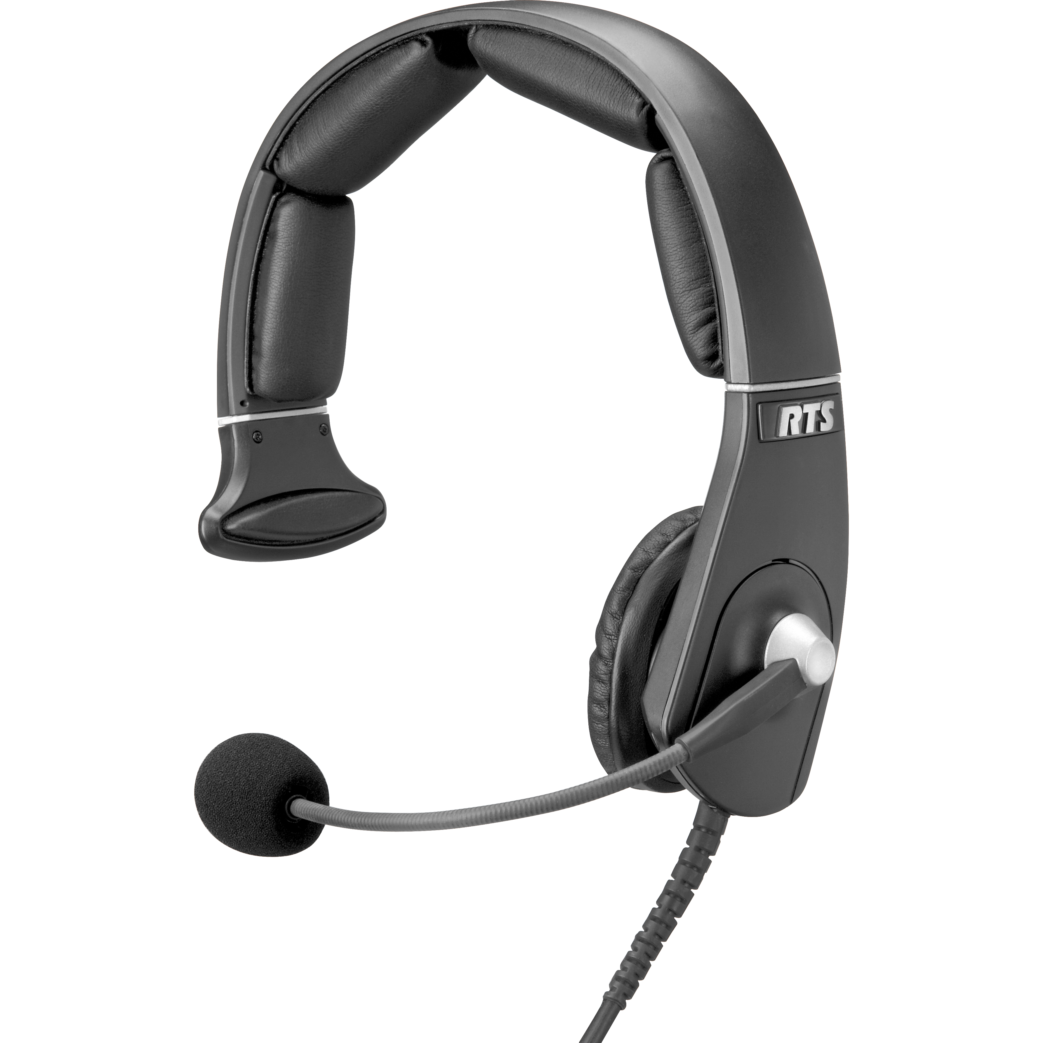 micro casque 1 oreille