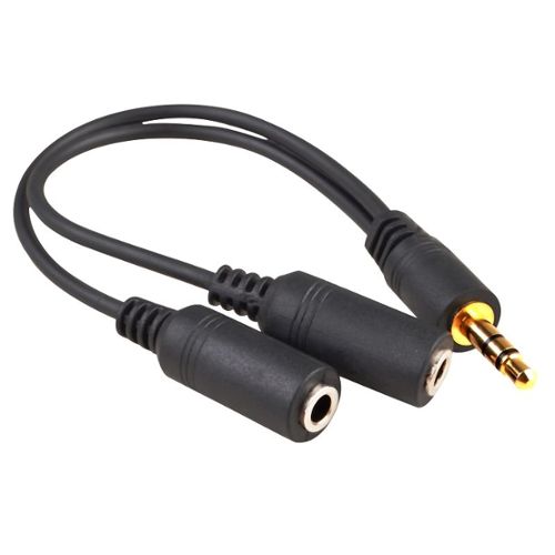 micro casque 1 seule prise