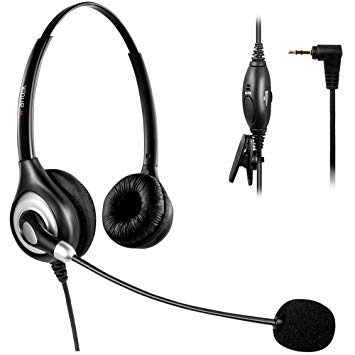 micro casque 2.5