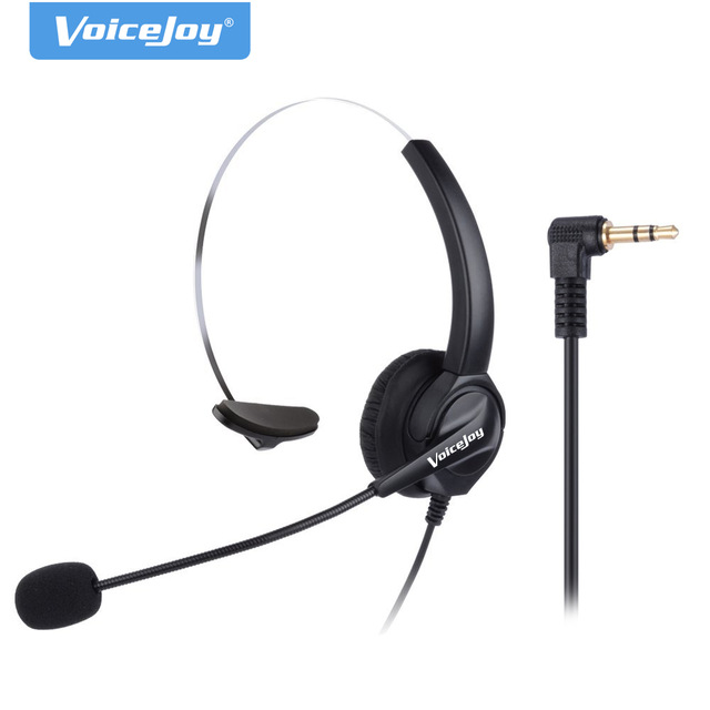 micro casque 2.5mm