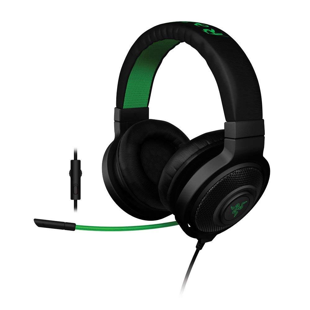 micro casque 2017