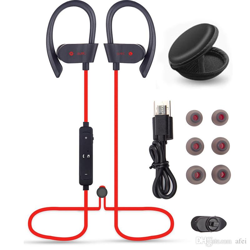micro casque 2017