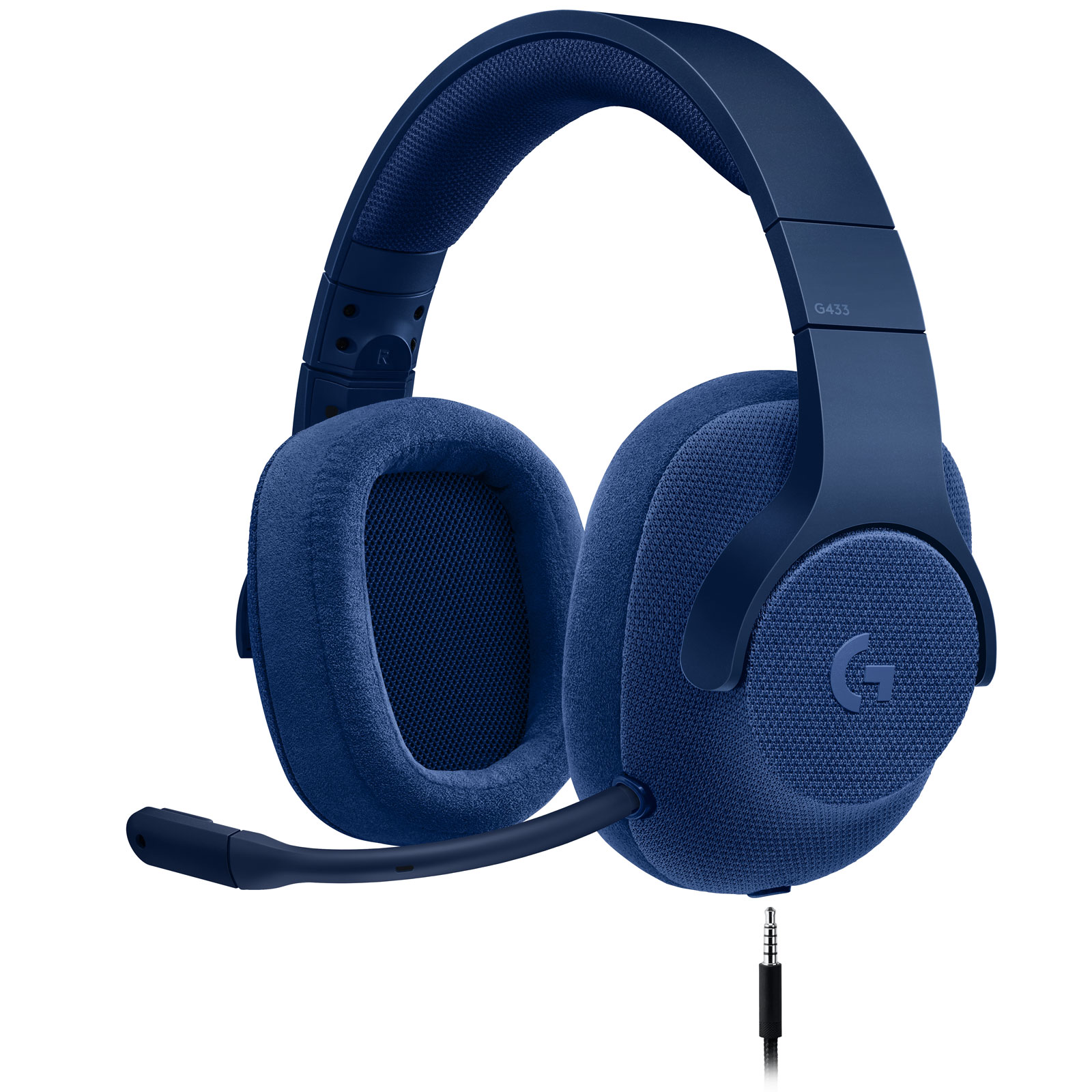 micro casque 2018