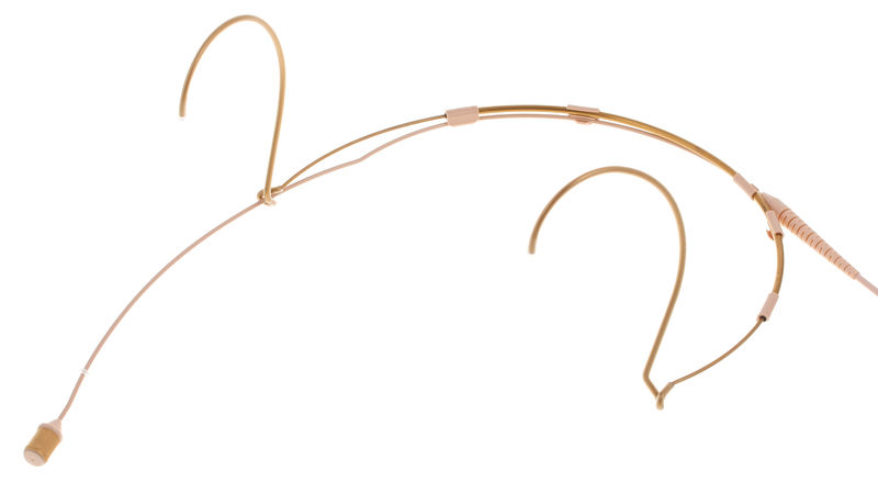 micro casque 4066