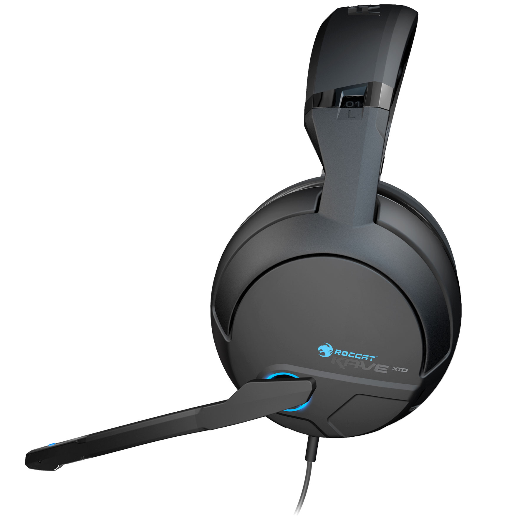 micro casque 5.1