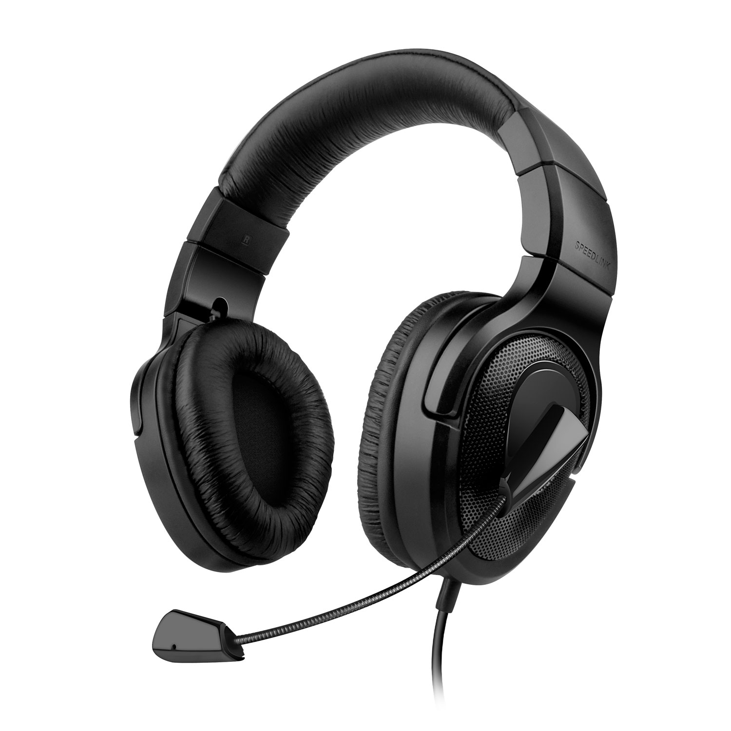 micro casque 5.1