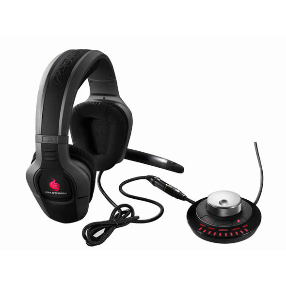 micro casque 5.1