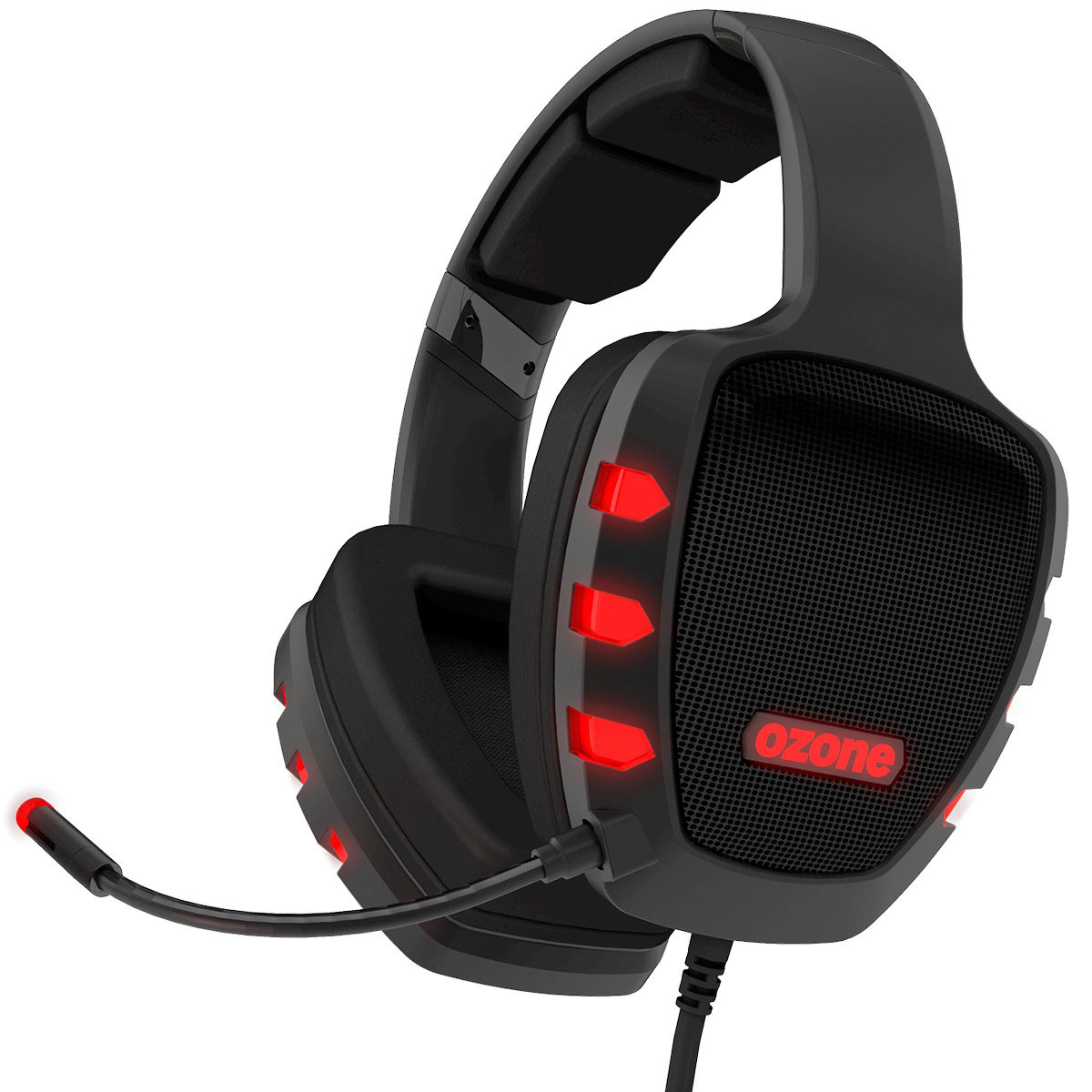 micro casque 5.1