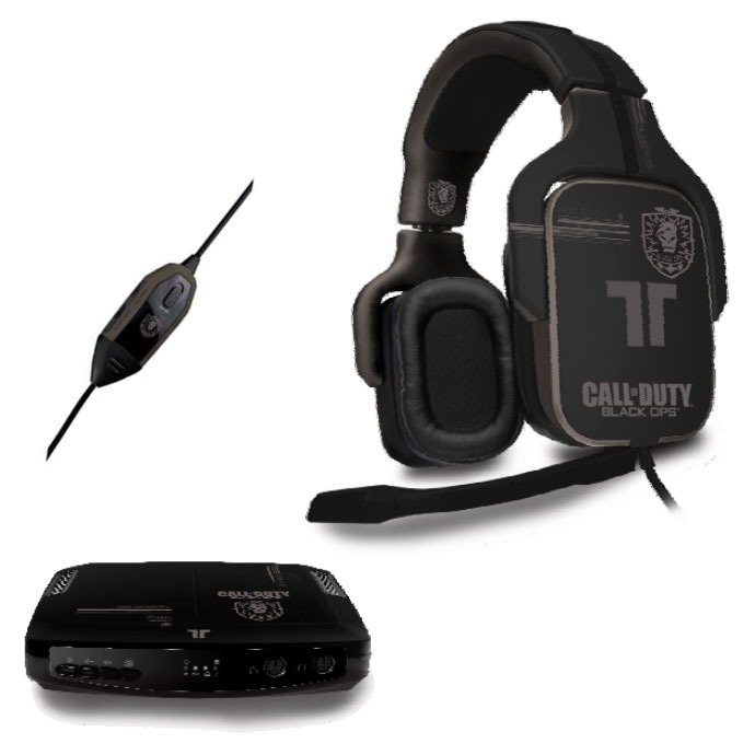 micro casque 5.1