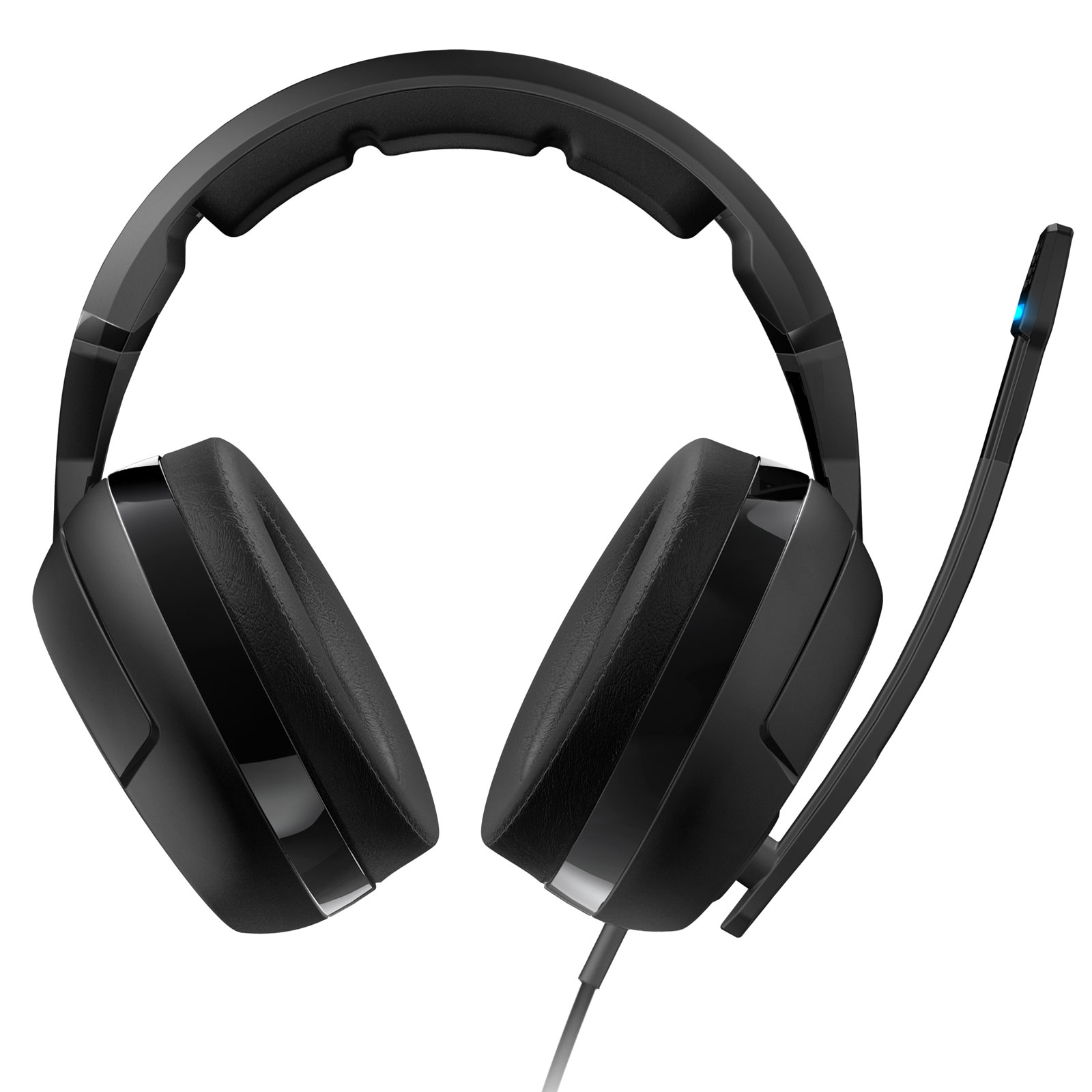 micro casque 5.1