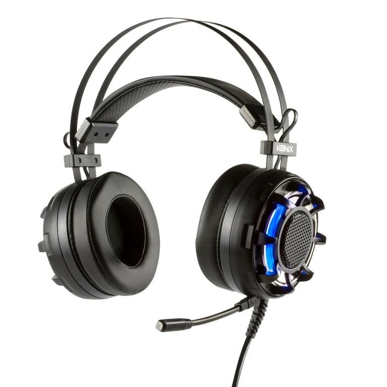 micro casque 7.1 ps4