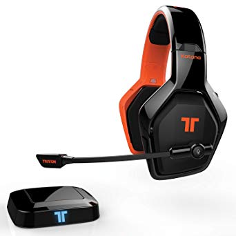 micro casque 7.1 ps4