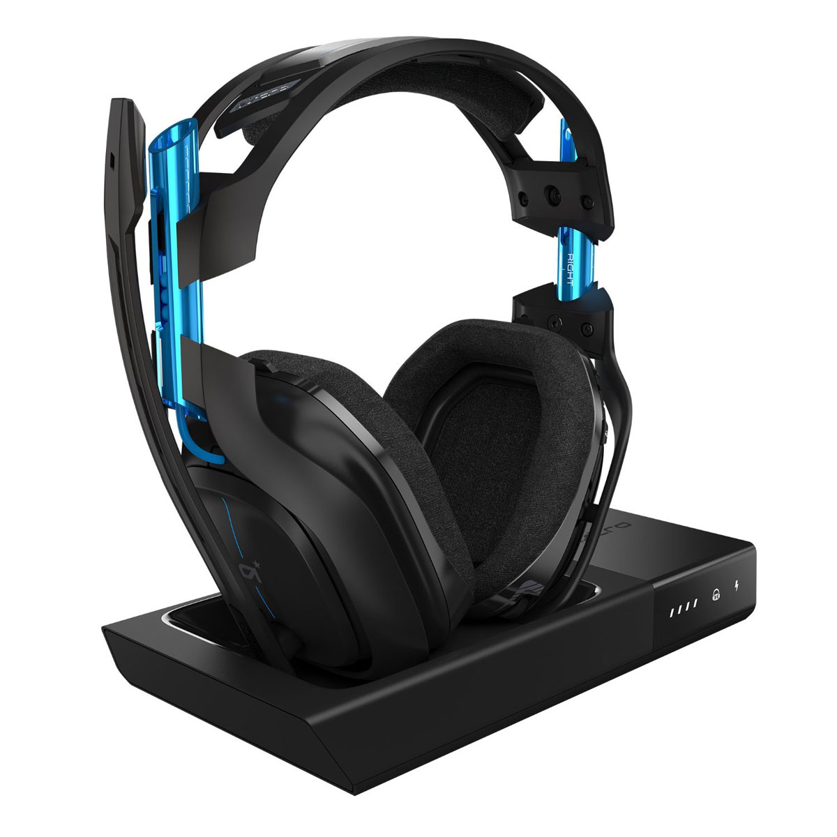 micro casque 7.1 ps4