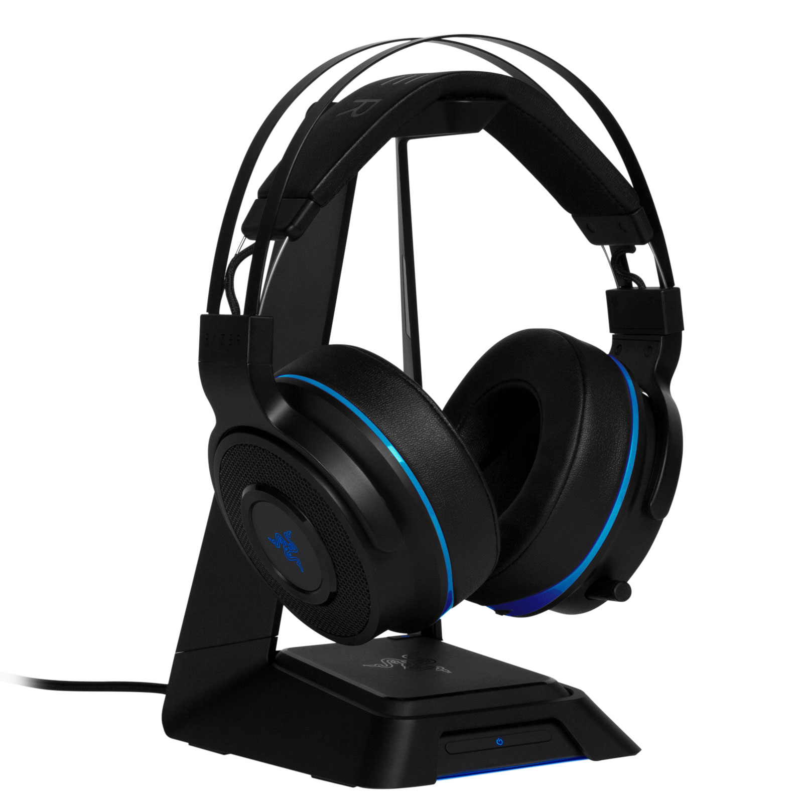 micro casque 7.1 ps4