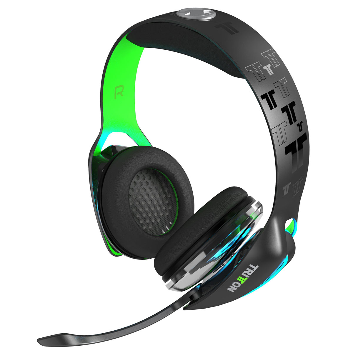 micro casque 7.1 xbox one