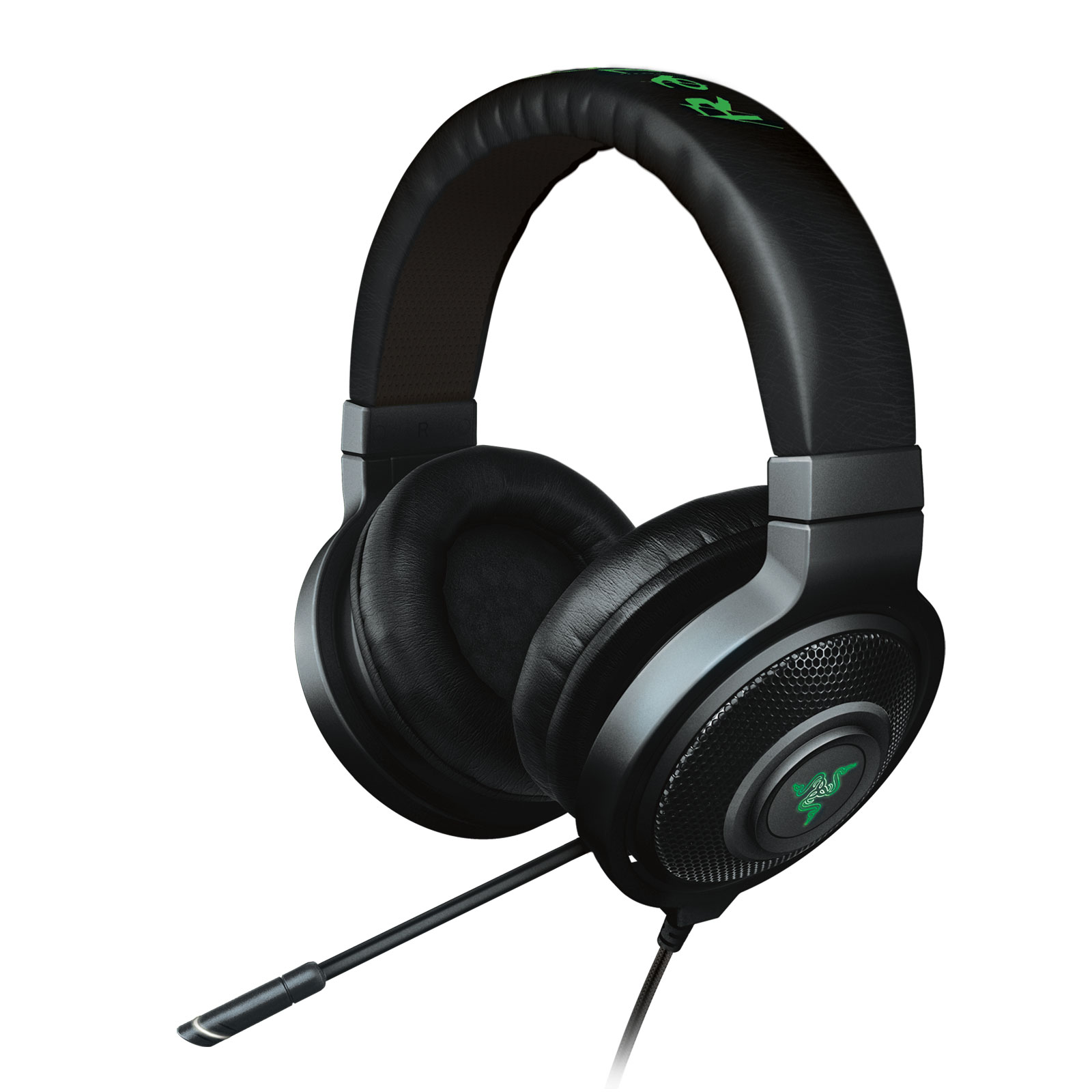 micro casque 7.1