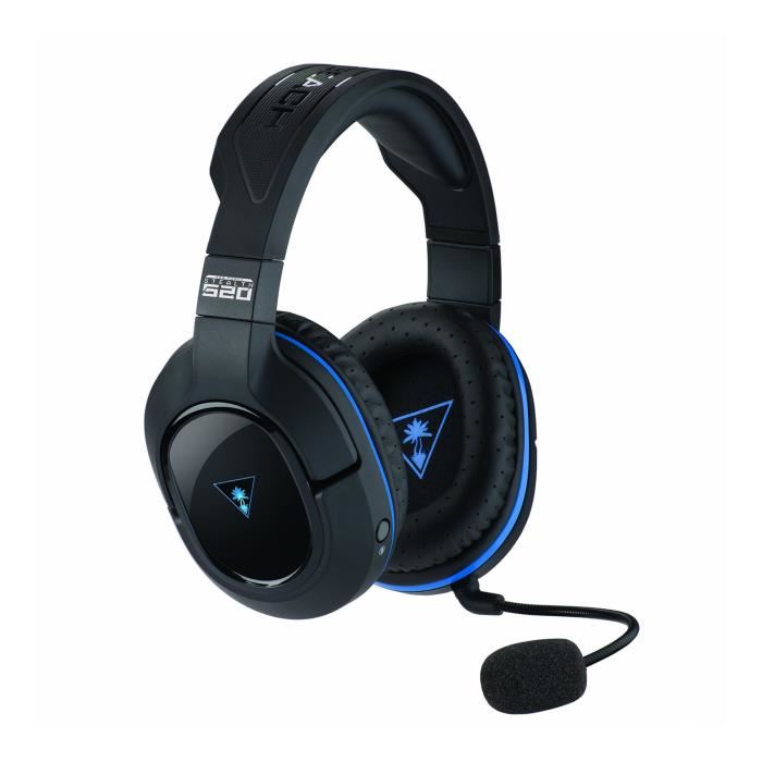 micro casque 7.1