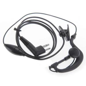 micro casque a condensateur mtx 153