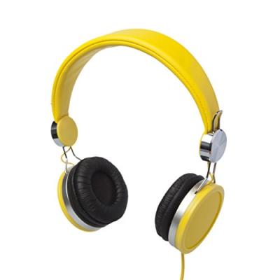 micro casque a condensateur mtx 153