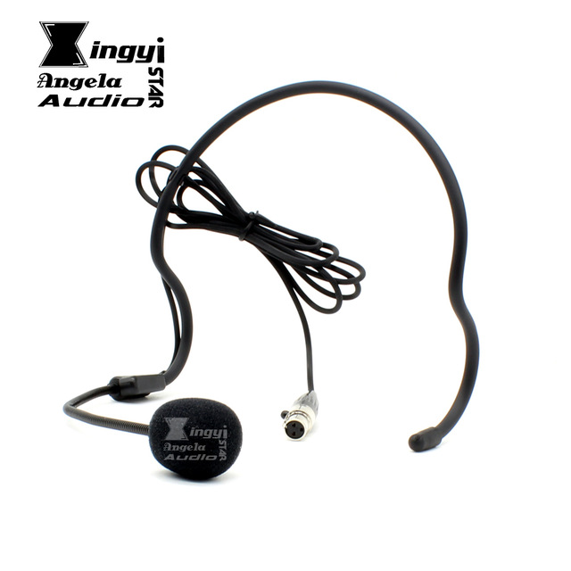micro casque a condensateur
