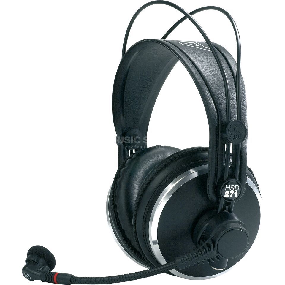 micro casque a condensateur