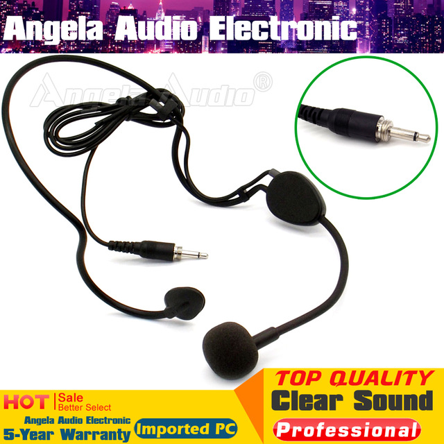 micro casque a condensateur