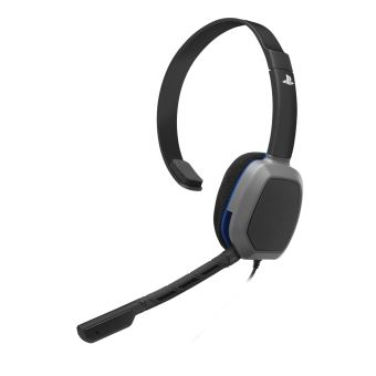 micro casque afterglow