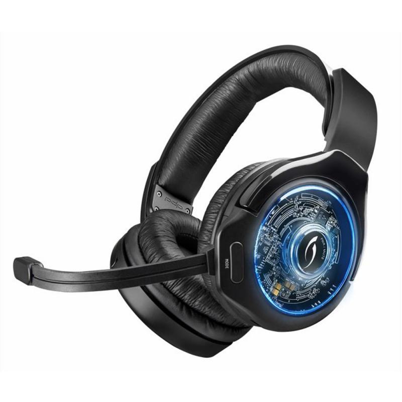 micro casque afterglow