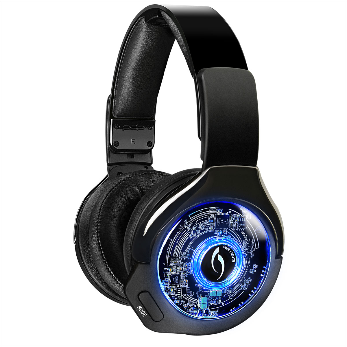micro casque afterglow