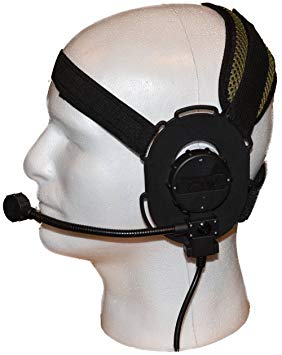 micro casque airsoft