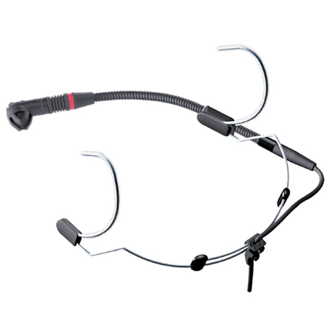 micro casque akg