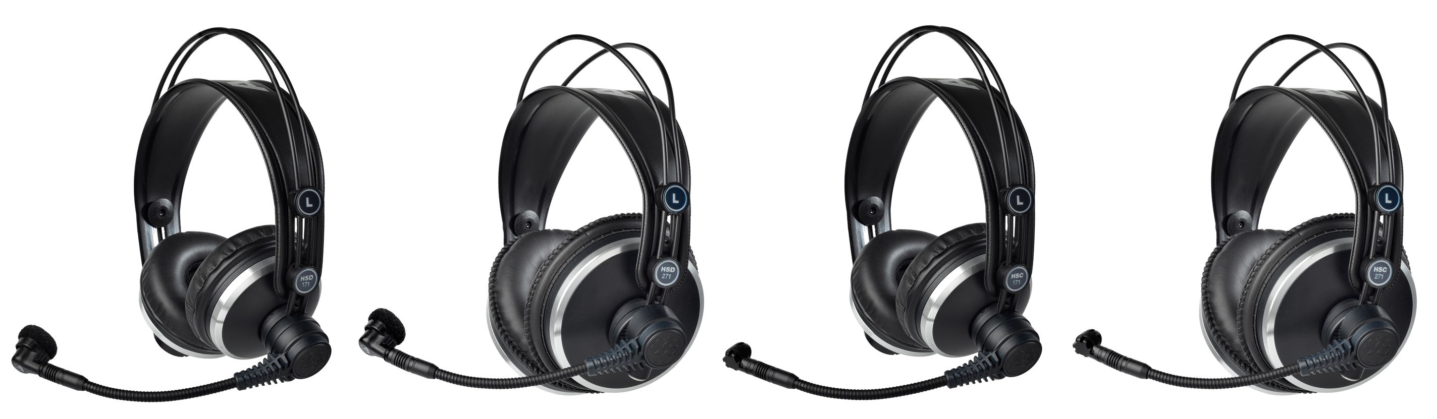 micro casque akg