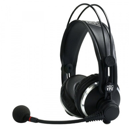 micro casque akg