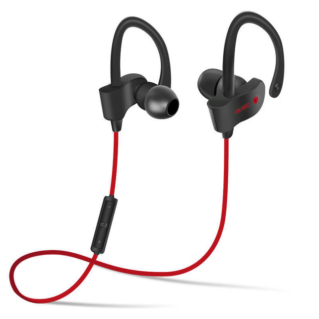 micro casque anglais