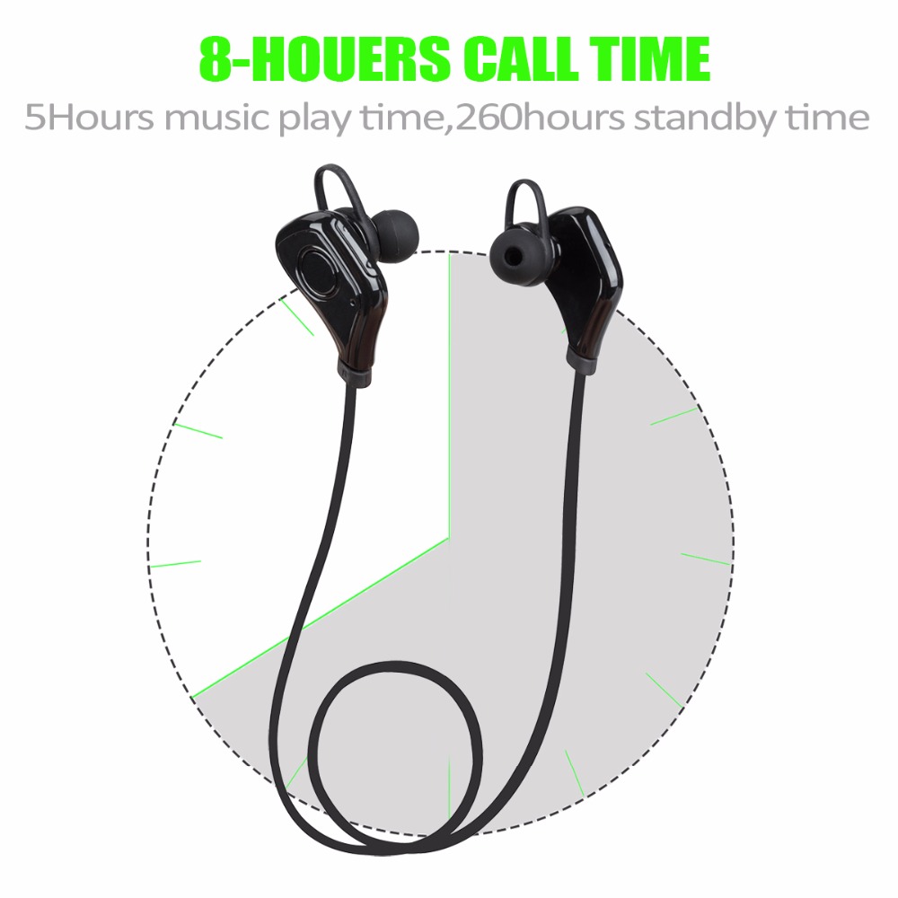 micro casque anglais