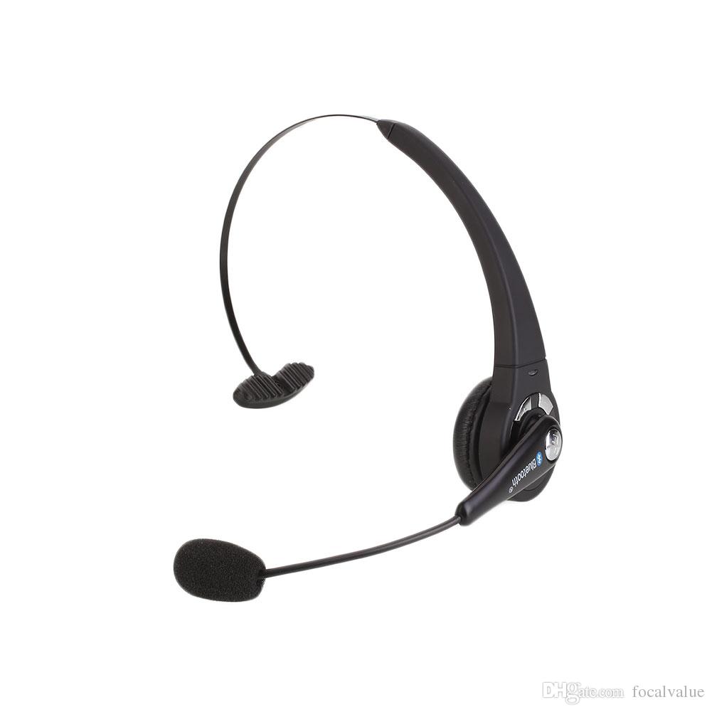 micro casque anglais