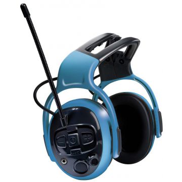 micro casque anti bruit
