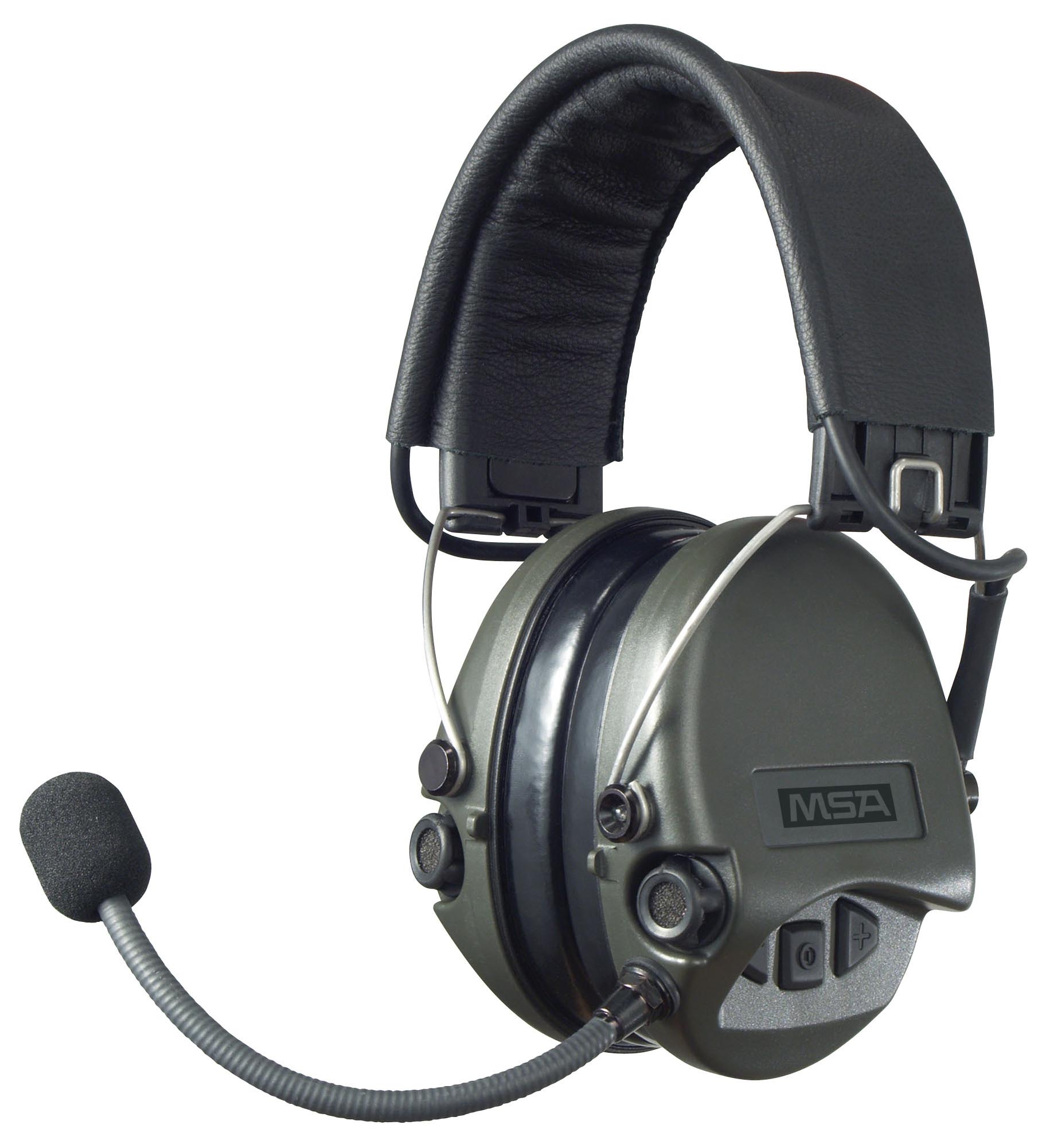 micro casque anti bruit