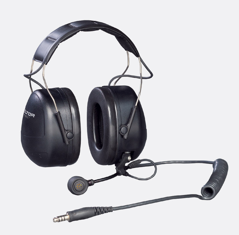 micro casque anti bruit