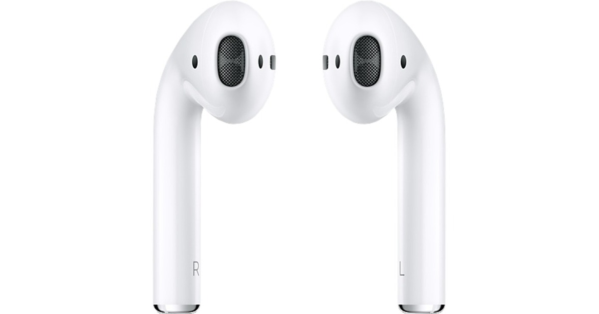 micro casque apple