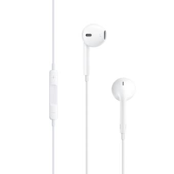 micro casque apple