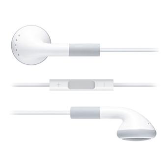 micro casque apple